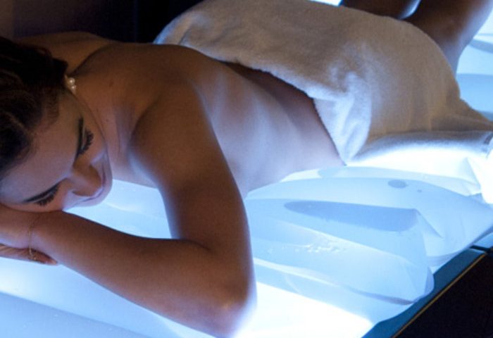 Beauty&SPA Package | "Il Granaio" Gift